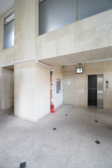 千里山駅 徒歩17分 2階の物件外観写真