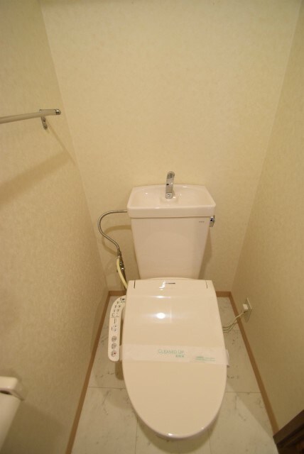 千里山駅 徒歩17分 2階の物件内観写真