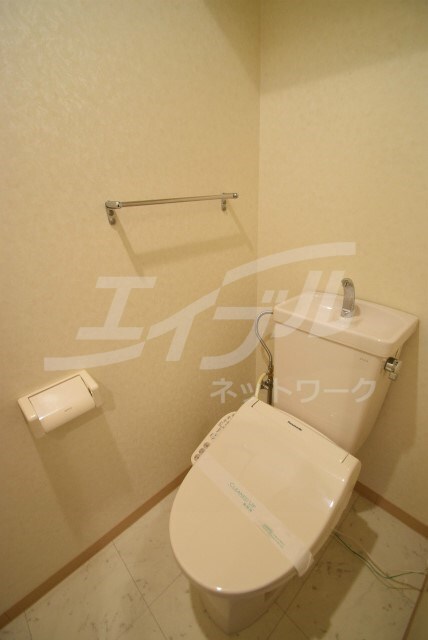 アビタシオン橋本Ⅱの物件内観写真