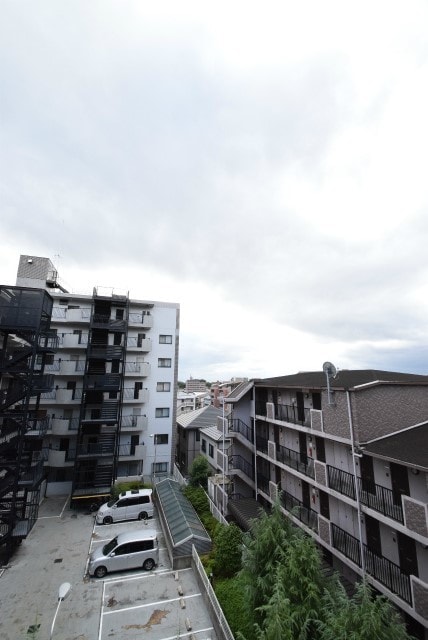 千里山駅 徒歩17分 2階の物件内観写真