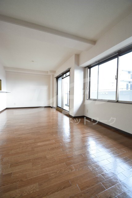 アビタシオン橋本Ⅱの物件内観写真