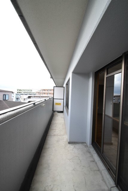 千里山駅 徒歩17分 2階の物件内観写真