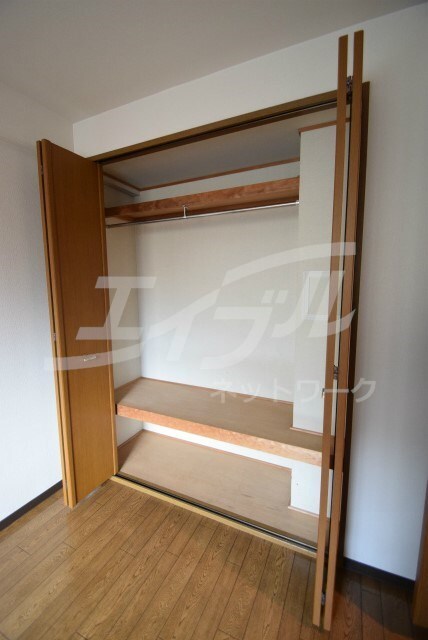 アビタシオン橋本Ⅱの物件内観写真