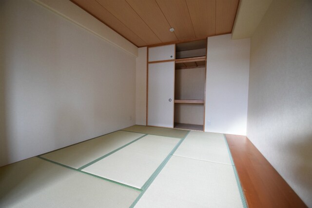 千里山駅 徒歩17分 2階の物件内観写真