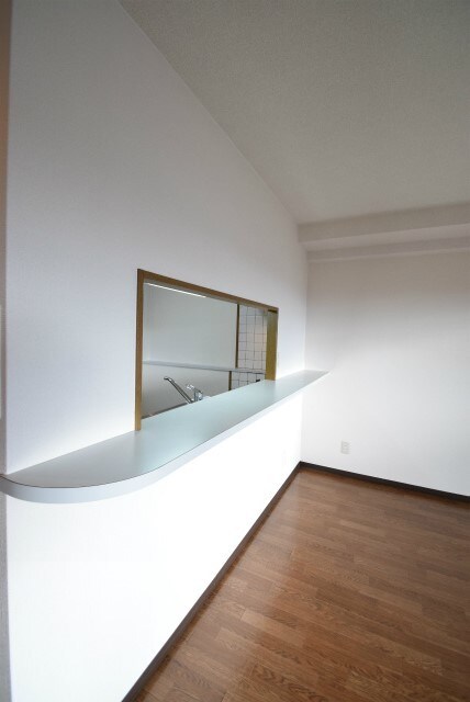 千里山駅 徒歩17分 2階の物件内観写真