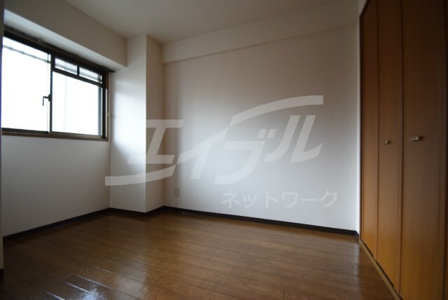 アビタシオン橋本Ⅱの物件内観写真