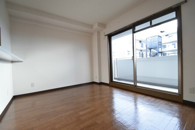 千里山駅 徒歩17分 2階の物件内観写真