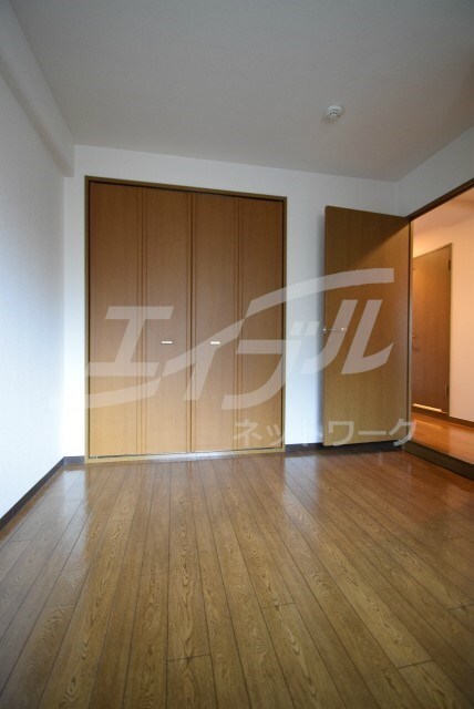 アビタシオン橋本Ⅱの物件内観写真