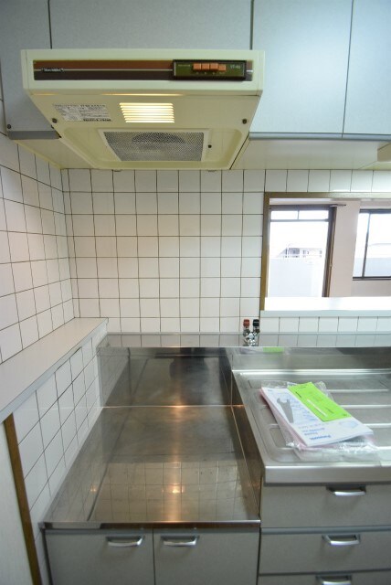 千里山駅 徒歩17分 2階の物件内観写真