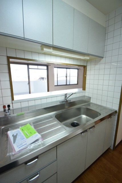 千里山駅 徒歩17分 2階の物件内観写真