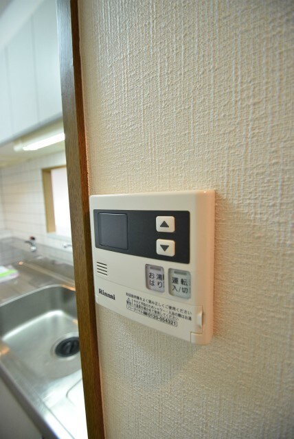 千里山駅 徒歩17分 2階の物件内観写真