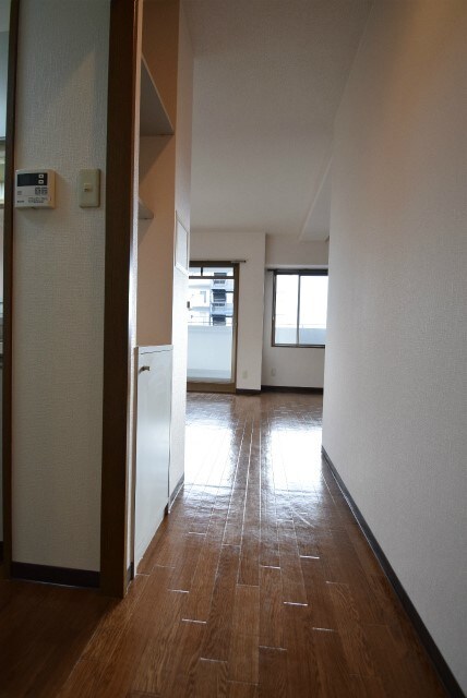 千里山駅 徒歩17分 2階の物件内観写真