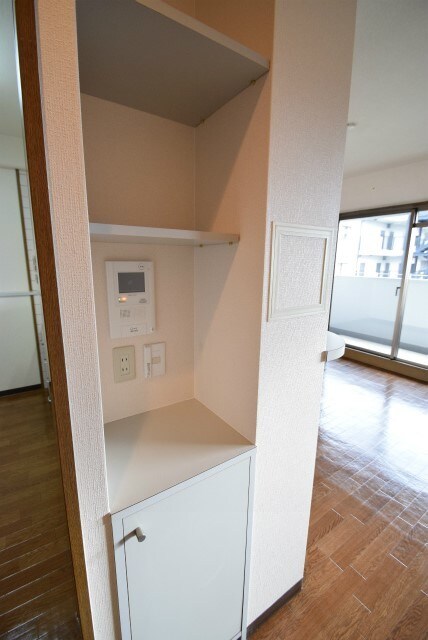 千里山駅 徒歩17分 2階の物件内観写真