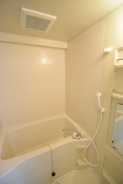 千里山駅 徒歩17分 2階の物件内観写真