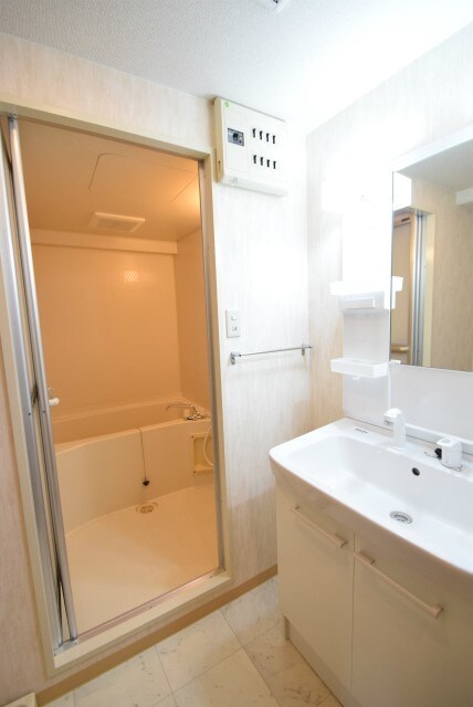 千里山駅 徒歩17分 2階の物件内観写真