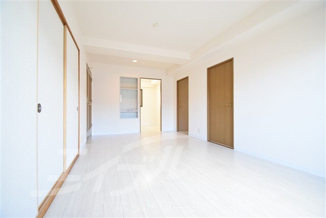 アビタシオン橋本Ⅰの物件内観写真