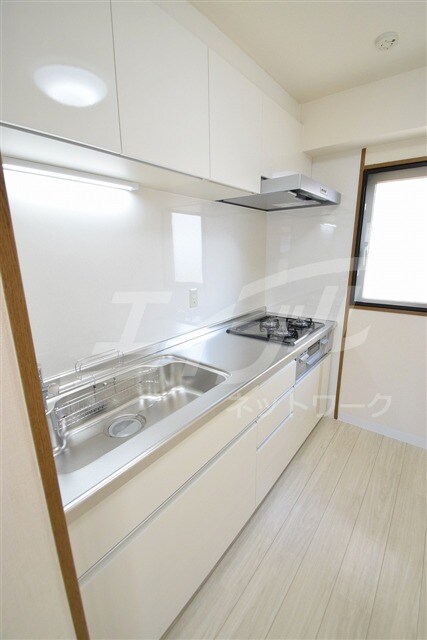 アビタシオン橋本Ⅰの物件内観写真