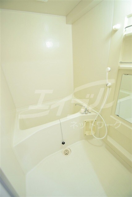 アビタシオン橋本Ⅰの物件内観写真