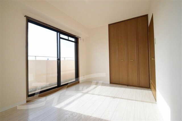 アビタシオン橋本Ⅰの物件内観写真