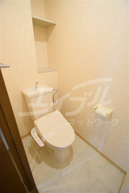 アビタシオン橋本Ⅰの物件内観写真