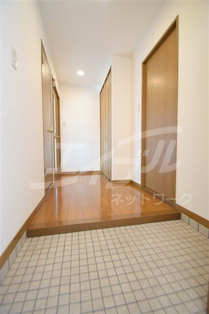 アビタシオン橋本Ⅰの物件内観写真