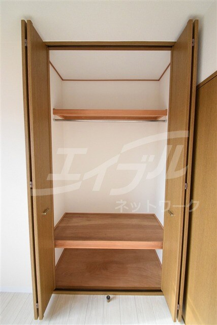 アビタシオン橋本Ⅰの物件内観写真