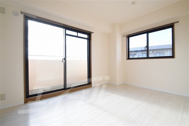 アビタシオン橋本Ⅰの物件内観写真