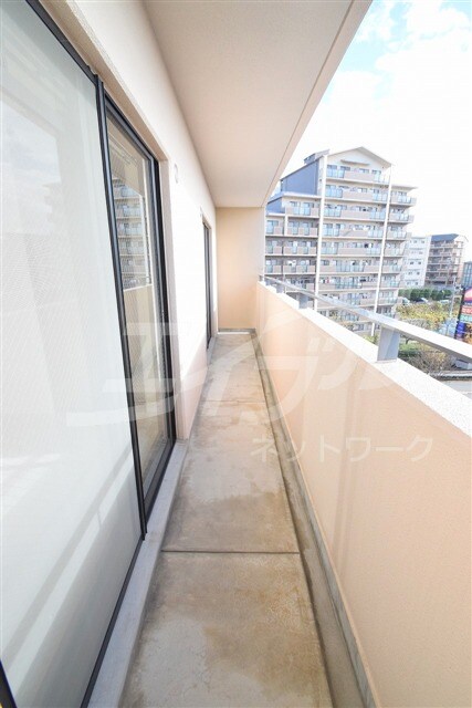 アビタシオン橋本Ⅰの物件内観写真