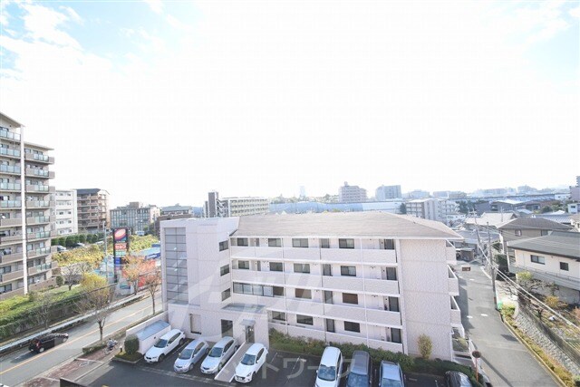 アビタシオン橋本Ⅰの物件内観写真