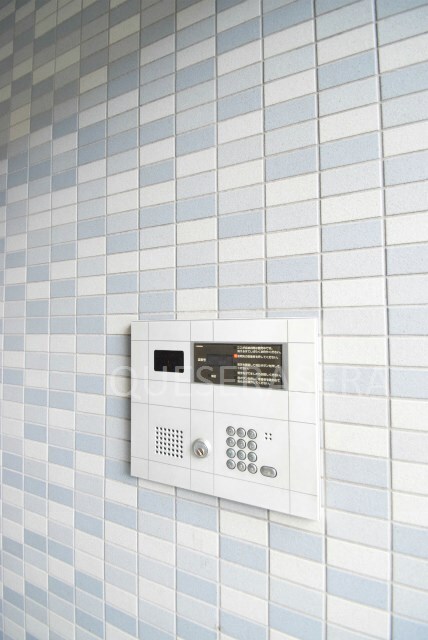 アビタシオン橋本Ⅲの物件外観写真