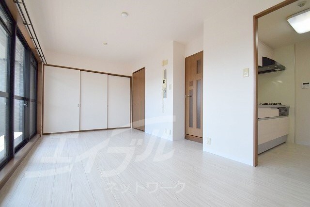 アビタシオン橋本Ⅲの物件内観写真