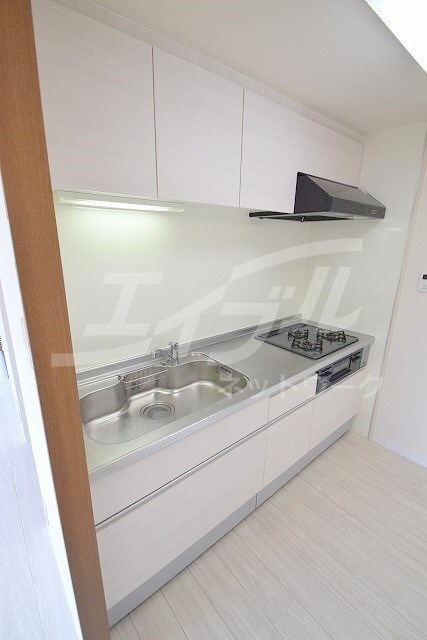 アビタシオン橋本Ⅲの物件内観写真