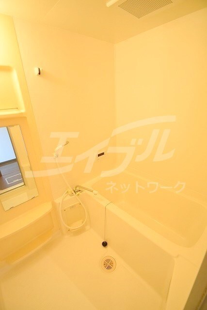 アビタシオン橋本Ⅲの物件内観写真