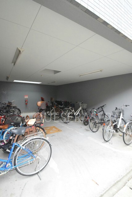 アビタシオン橋本Ⅲの物件外観写真