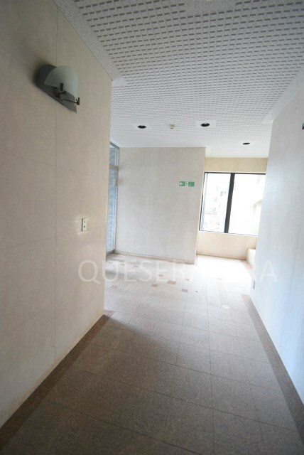 アビタシオン橋本Ⅲの物件外観写真