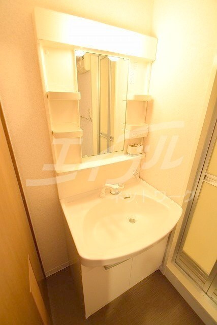 アビタシオン橋本Ⅲの物件内観写真