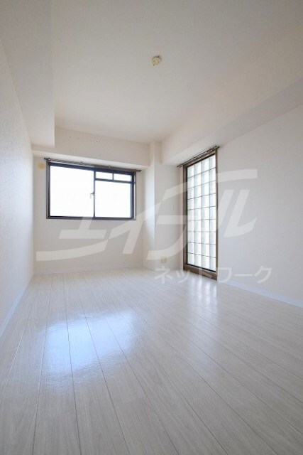 アビタシオン橋本Ⅲの物件内観写真