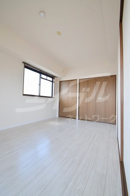 アビタシオン橋本Ⅲの物件内観写真