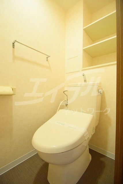 アビタシオン橋本Ⅲの物件内観写真