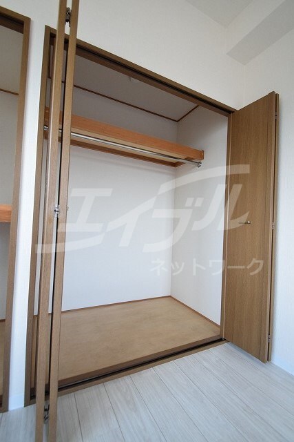 アビタシオン橋本Ⅲの物件内観写真