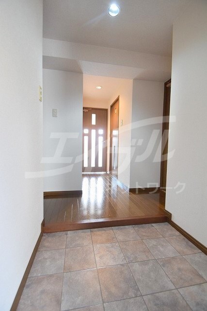 アビタシオン橋本Ⅲの物件内観写真