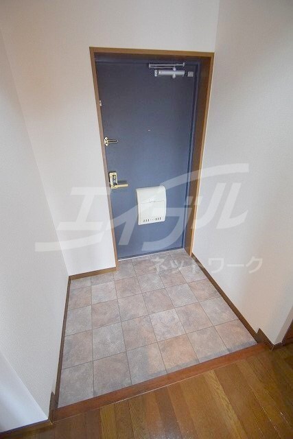 アビタシオン橋本Ⅲの物件内観写真