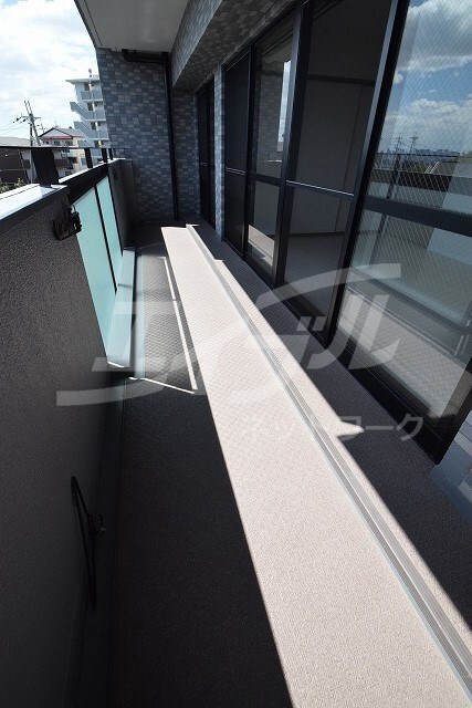 アビタシオン橋本Ⅲの物件内観写真