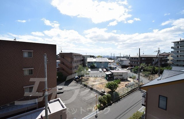 アビタシオン橋本Ⅲの物件内観写真