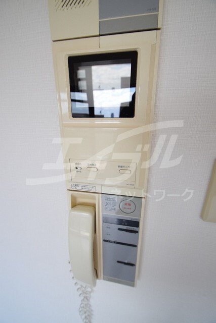 アビタシオン橋本Ⅲの物件内観写真