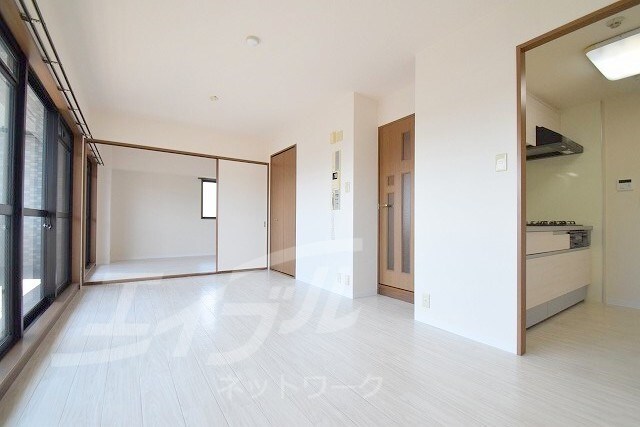 アビタシオン橋本Ⅲの物件内観写真