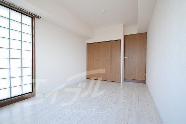 アビタシオン橋本Ⅲの物件内観写真