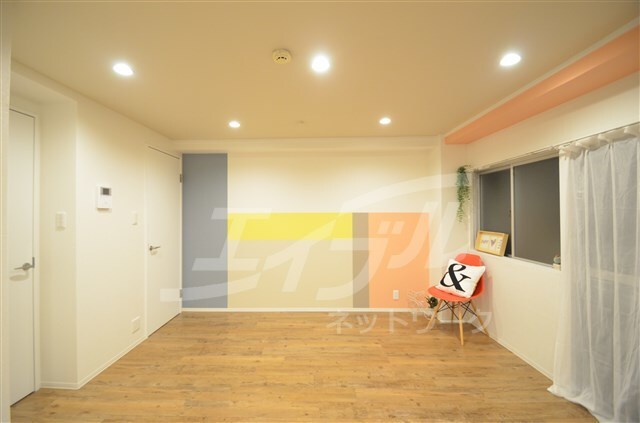 千里ロイヤルハイツの物件内観写真