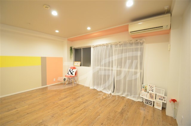 千里ロイヤルハイツの物件内観写真