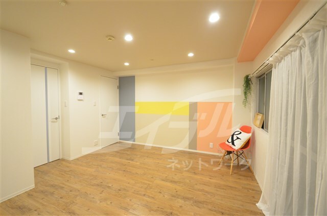 千里ロイヤルハイツの物件内観写真